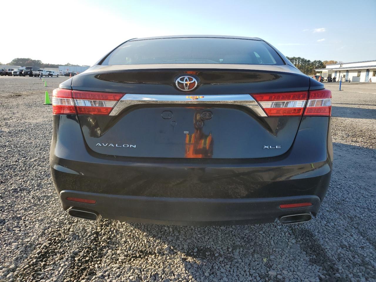 2013 Toyota Avalon Base VIN: 4T1BK1EB8DU022051 Lot: 91601795