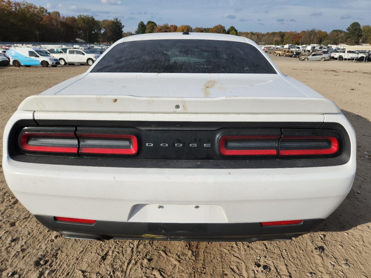 2018 Dodge Challenger R/T VIN: 2C3CDZBT4JH232535 Lot: 92462915