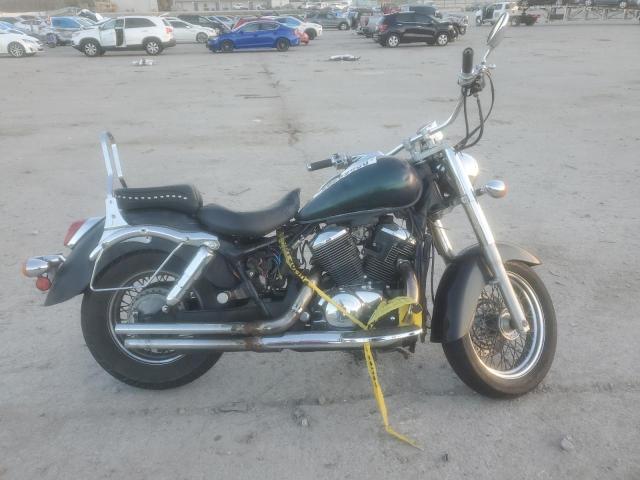 1998 HONDA VT750 CD   for sale at Copart MO - ST. LOUIS