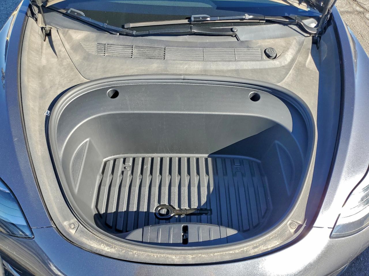 2023 Tesla Model 3 VIN: 5YJ3E1EA8PF699945 Lot: 94177565