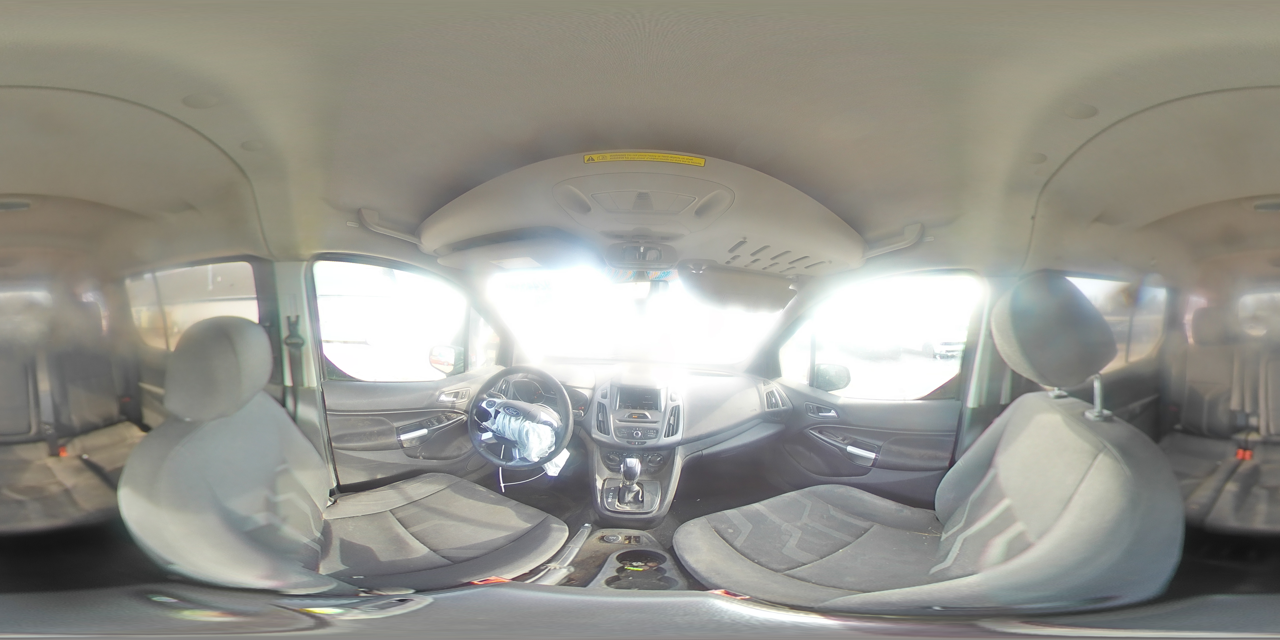 2018 Ford Transit Connect Xlt VIN: NM0GE9F75J1379112 Lot: 92445565