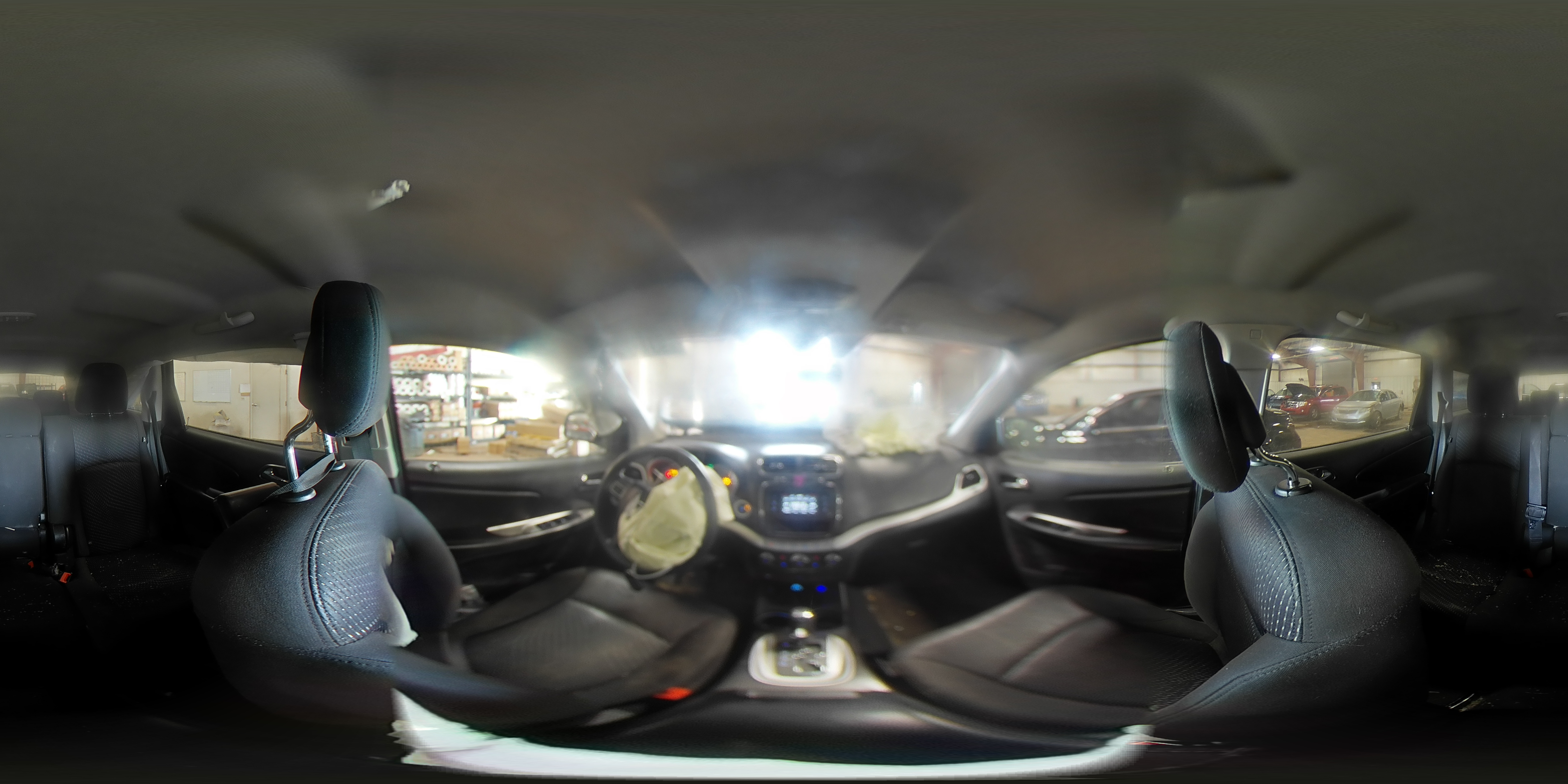 2018 Dodge Journey Se VIN: 3C4PDCAB6JT347003 Lot: 93112255