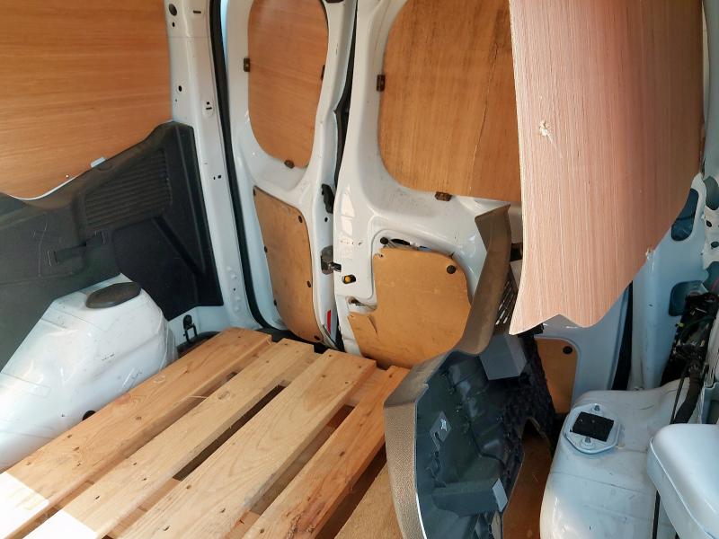 2023 FORD TRANSIT COURIER 1.0 ECOBOOST LEADER VAN [6 SPEED]