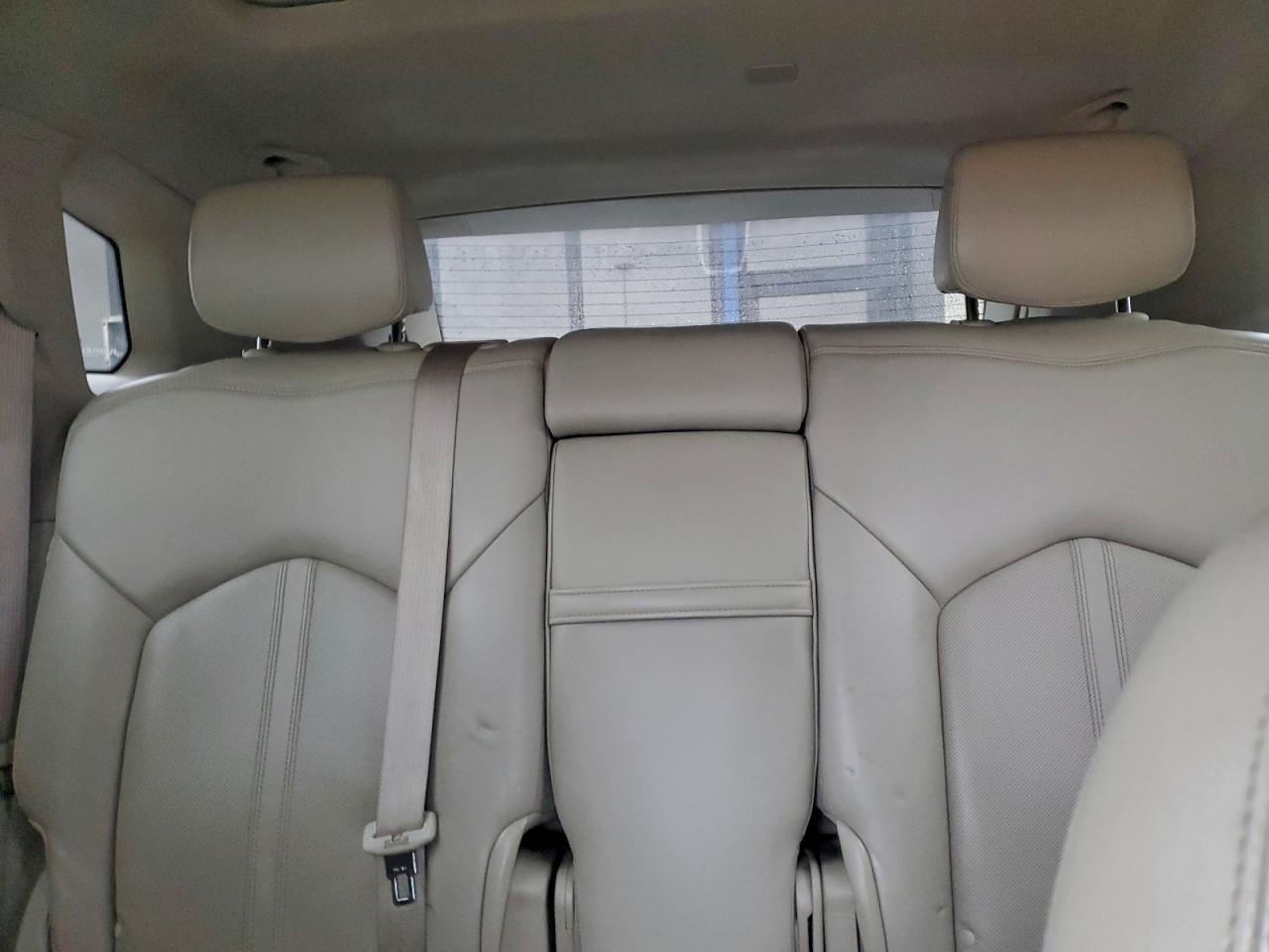 2013 Cadillac Srx Luxury Collection VIN: 3GYFNCE31DS639383 Lot: 94498565