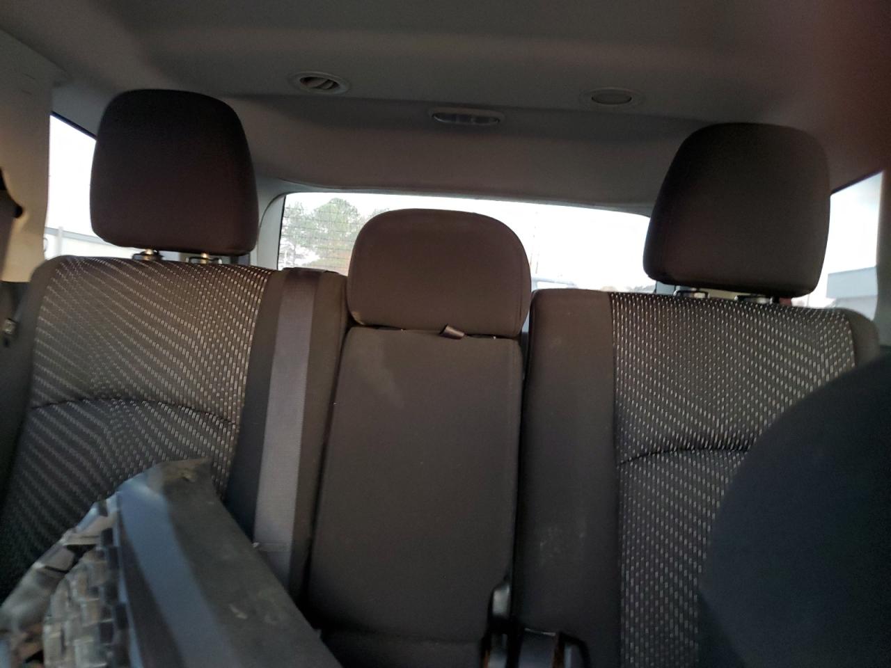 2015 Dodge Journey Sxt VIN: 3C4PDCBGXFT682153 Lot: 93641585