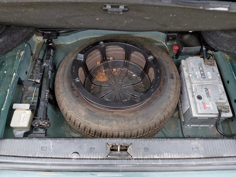 1998 MERCEDES-BENZ C CLASS C250 TD ESPRIT 4DR AUTO [5]