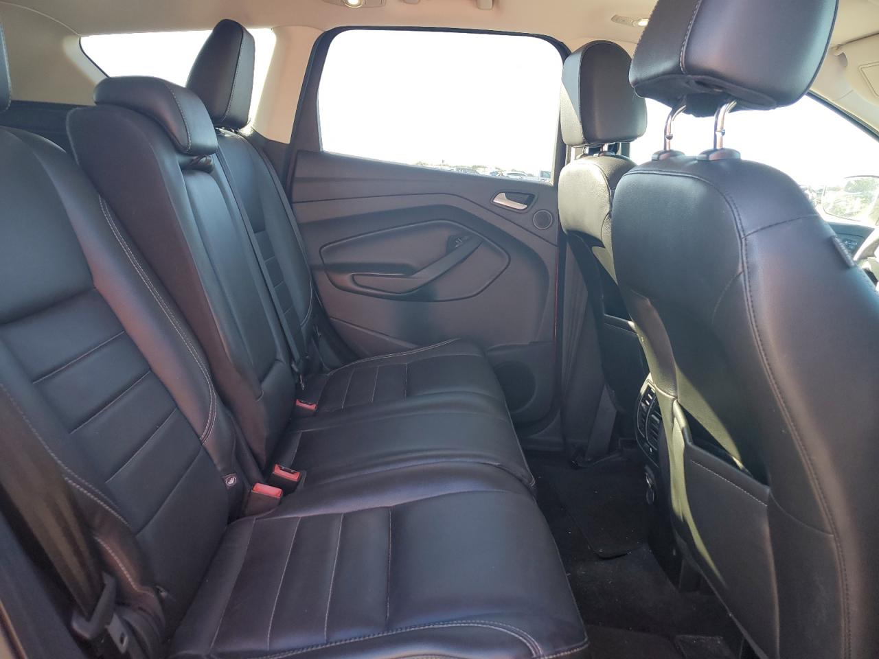 2013 Ford Escape Sel VIN: 1FMCU0H98DUB39730 Lot: 92604795