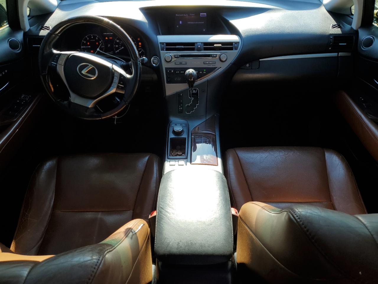 2013 Lexus Rx 350 Base VIN: 2T2BK1BA6DC162480 Lot: 91019365