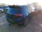 2015 VOLKSWAGEN GOLF 2.0 TSI R 5DR DSG for sale at Copart BRISTOL