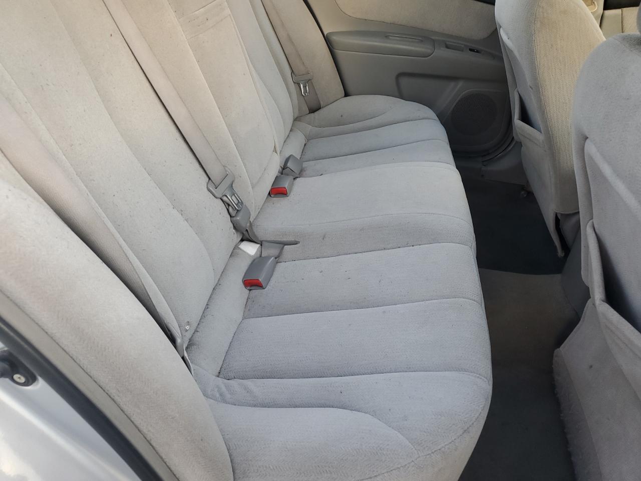 2006 Kia Optima Lx VIN: KNAGE123665054084 Lot: 92092435