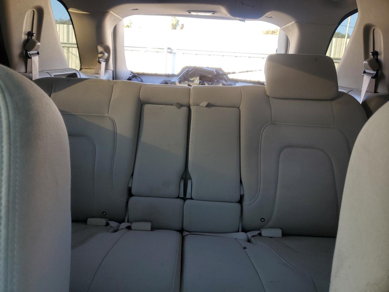 2007 Buick Rendezvous Cx VIN: 3G5DA03L17S553903 Lot: 90904115