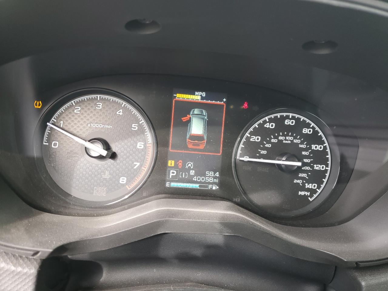 2022 Subaru Forester VIN: JF2SKACCXNH481948 Lot: 93474725