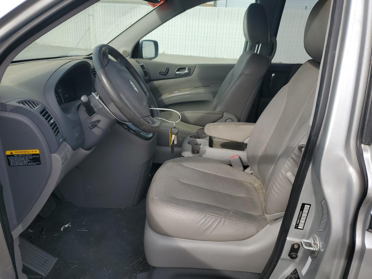 2012 Kia Sedona Ex VIN: KNDMH4C71C6431460 Lot: 92514045