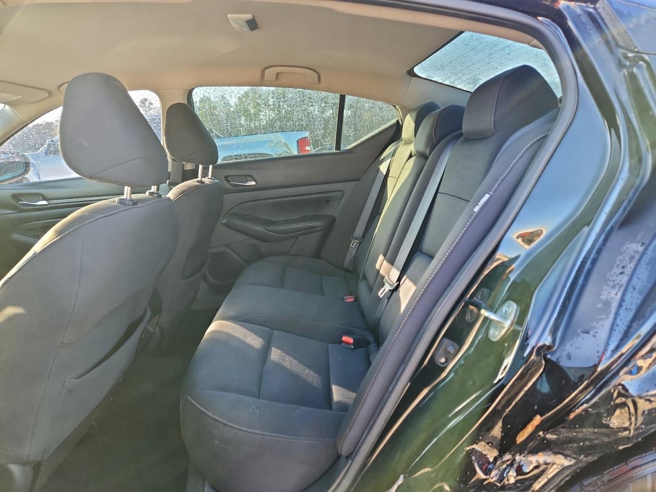 2020 Nissan Altima S VIN: 1N4BL4BV2LC261803 Lot: 93655855