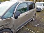 2010 CITROEN C3 PICASSO 1.6 HDI 16V VTR+ 5DR for sale at Copart SANDTOFT