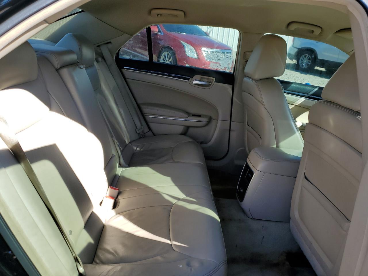 2014 Chrysler 300 VIN: 2C3CCAAG6EH378112 Lot: 91399705