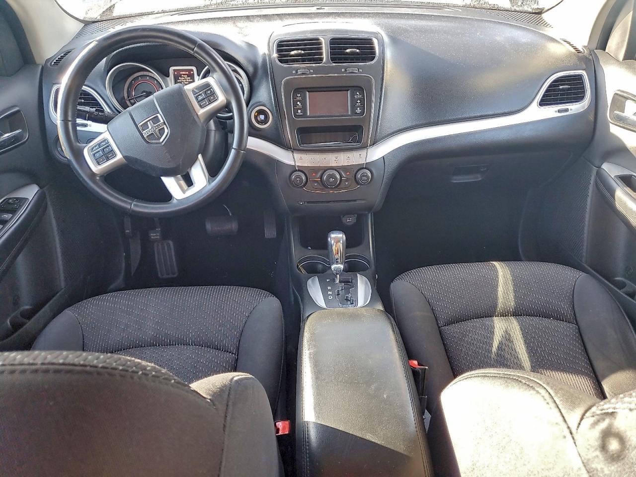 2016 Dodge Journey Crossroad VIN: 3C4PDCGB2GT175486 Lot: 94549975