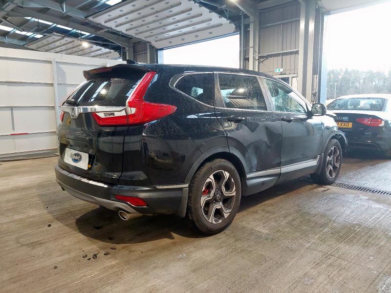 2019 HONDA CR-V 1.5 VTEC TURBO SE 5DR 2WD