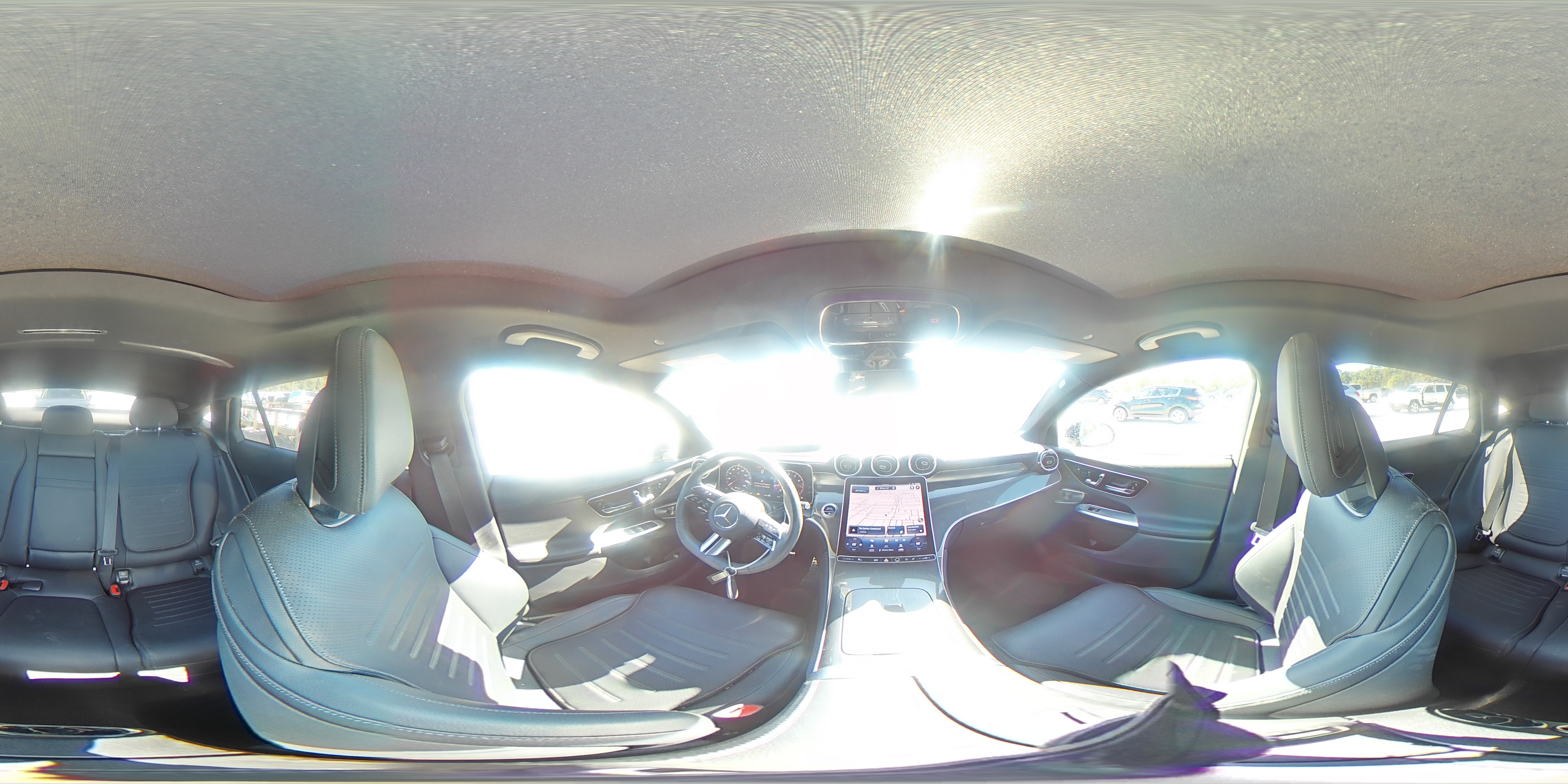 2024 Mercedes-Benz Glc Coupe 300 4Matic VIN: W1NKJ4HBXRF099738 Lot: 91659815