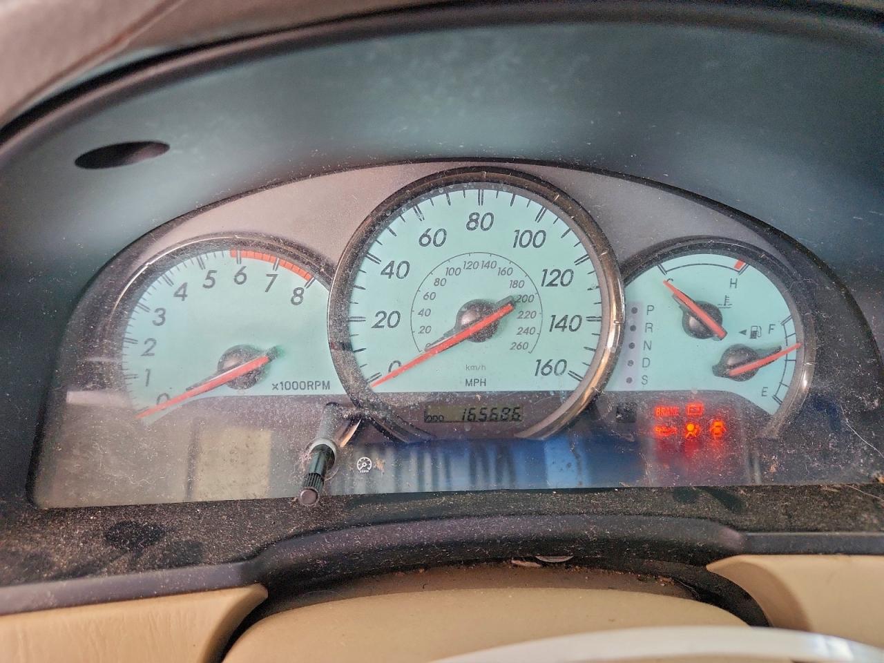 2004 Toyota Camry Solara Se VIN: 4T1CA38P14U038148 Lot: 93701345