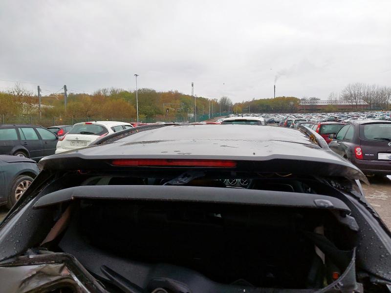 2019 MERCEDES-BENZ GLA GLA 180 URBAN EDITION 5DR AUTO