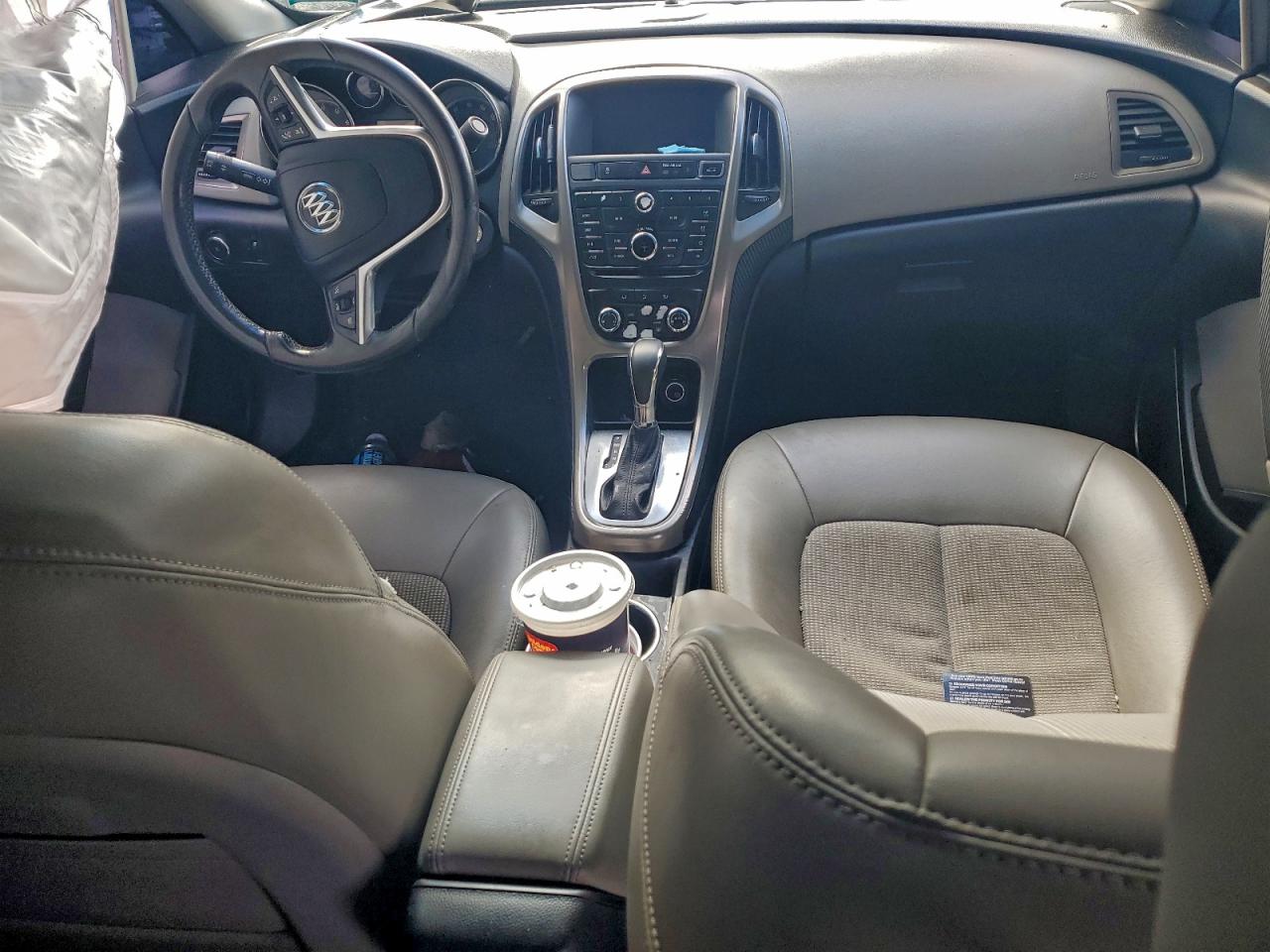 2012 Buick Verano VIN: 1G4PP5SK0C4123764 Lot: 94710255