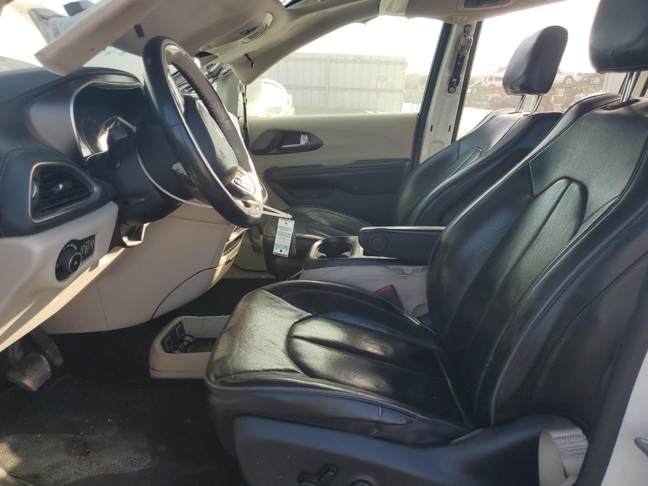 2020 Chrysler Pacifica Limited VIN: 2C4RC1GG3LR109618 Lot: 91301405