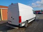 2019 MERCEDES-BENZ SPRINTER 3.5T H1 VAN for sale at Copart SANDWICH