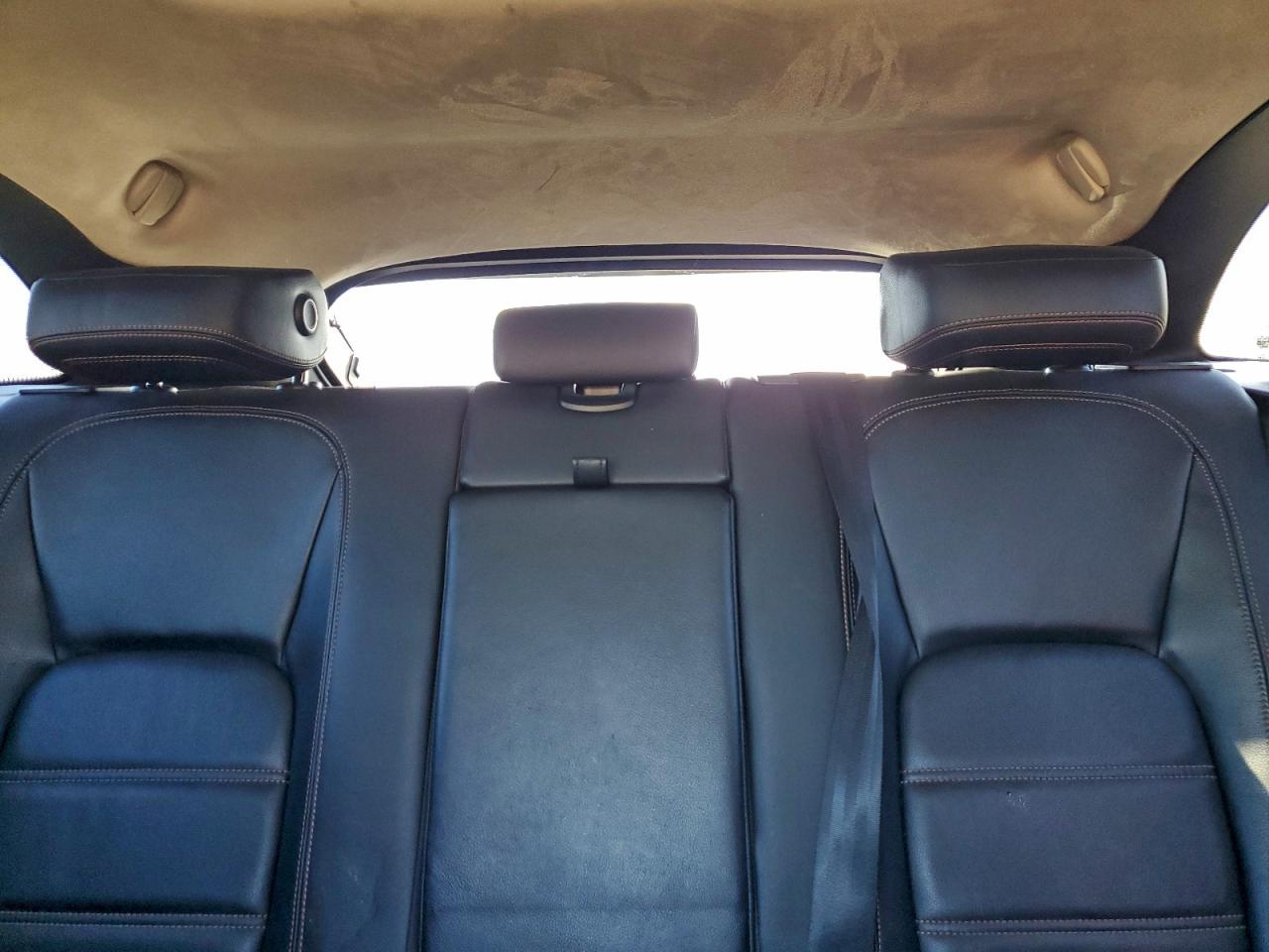 2020 Jaguar F-Pace Prestige VIN: SADCK2GX7LA638920 Lot: 93822155