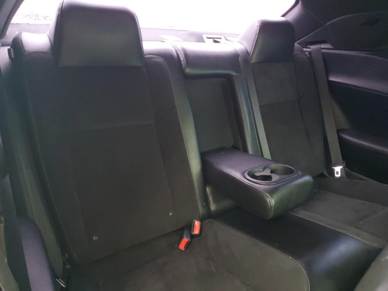 2018 Dodge Challenger Gt VIN: 2C3CDZGG3JH146757 Lot: 92162265