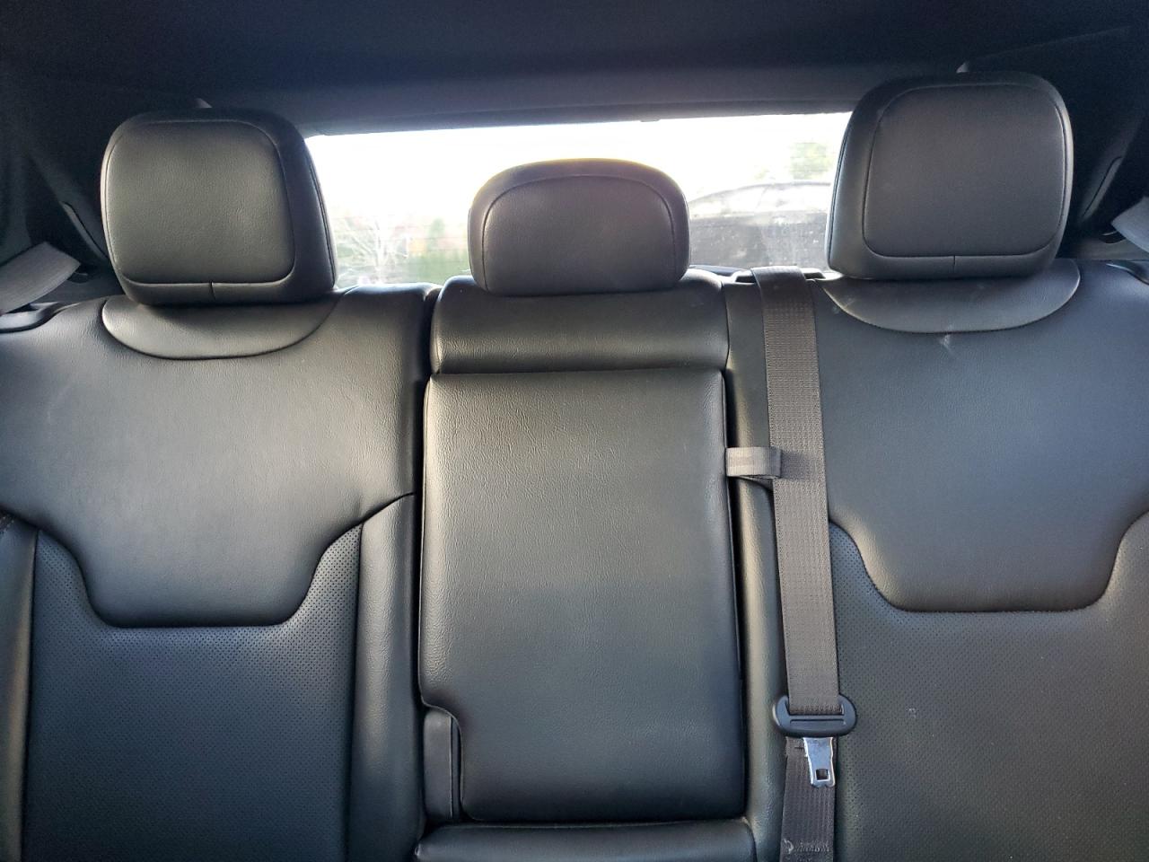 2023 Jeep Compass Limited VIN: 3C4NJDCNXPT551177 Lot: 87236515