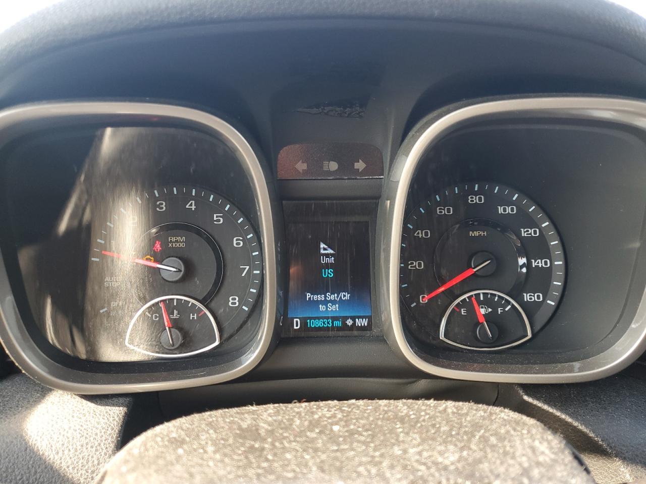 2014 Chevrolet Malibu Ls VIN: 1G11B5SL2EF141085 Lot: 91225865