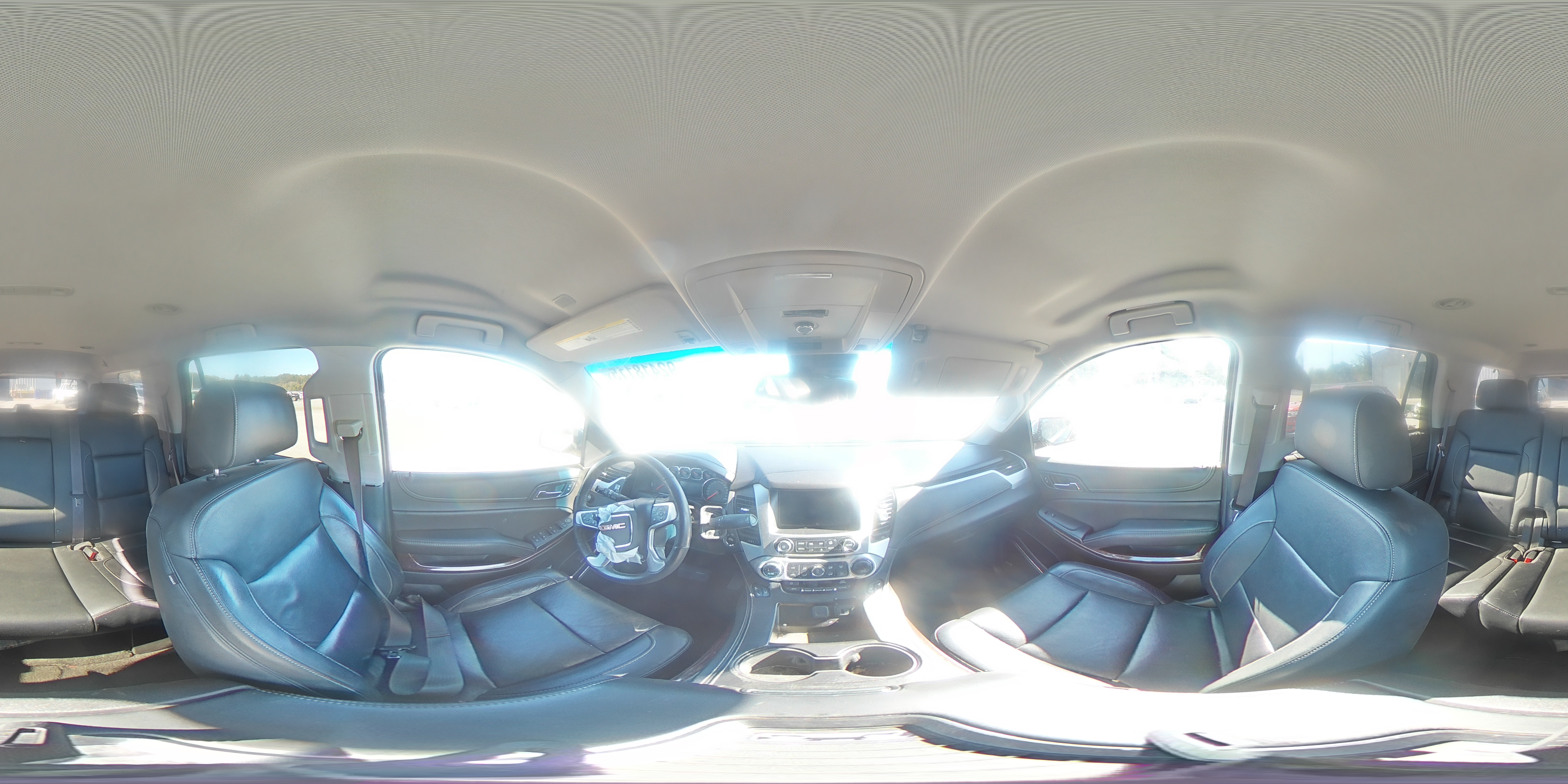 2017 GMC Yukon Slt VIN: 1GKS1BKCXHR200680 Lot: 92418115