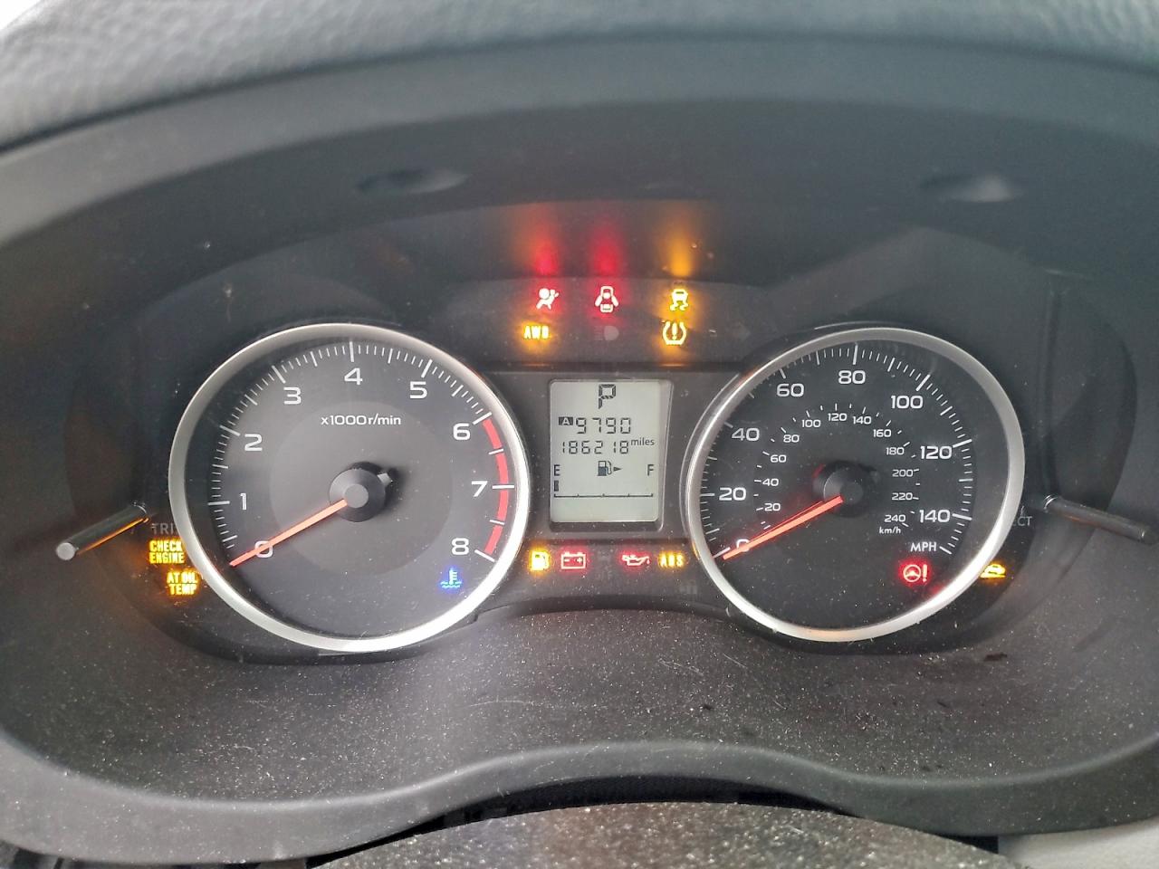 2015 Subaru Forester 2.5I Premium VIN: JF2SJADC9FH453223 Lot: 94077175