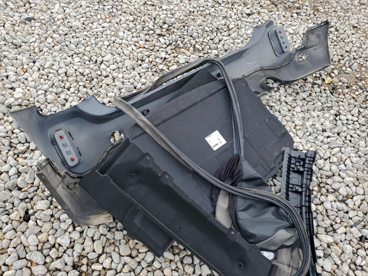 2022 Mini Cooper Countryman VIN: WMZ23BR0XN3N76330 Lot: 94058425