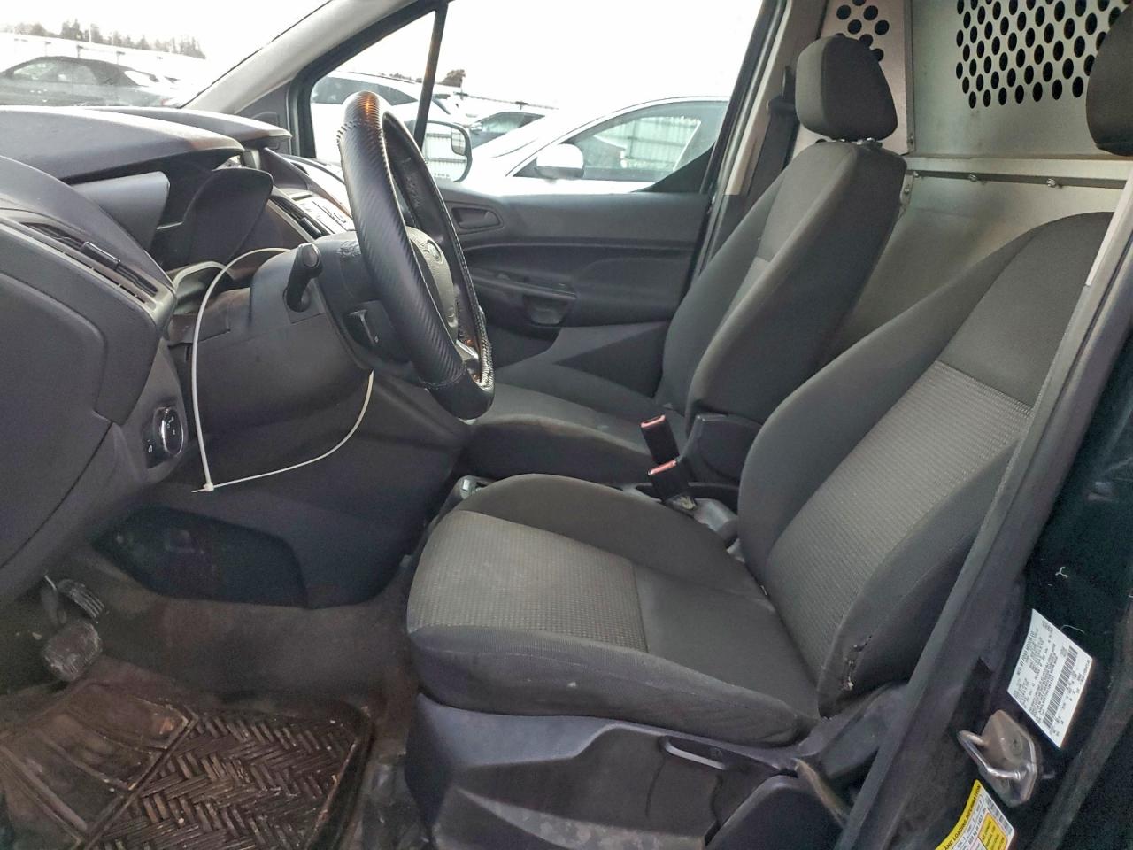 2016 Ford Transit Connect Xl VIN: NM0LS6E75G1261223 Lot: 93410735