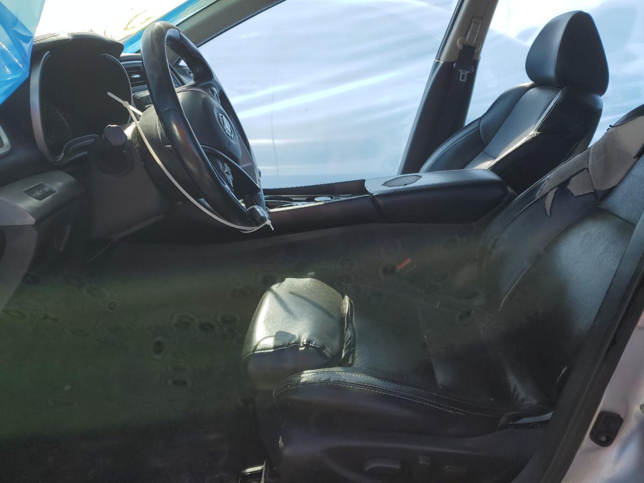 2018 Nissan Maxima 3.5S VIN: 1N4AA6APXJC375075 Lot: 85827555