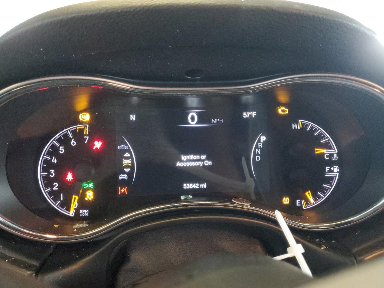 2018 Jeep Grand Cherokee Laredo VIN: 1C4RJFAG8JC477665 Lot: 92317295