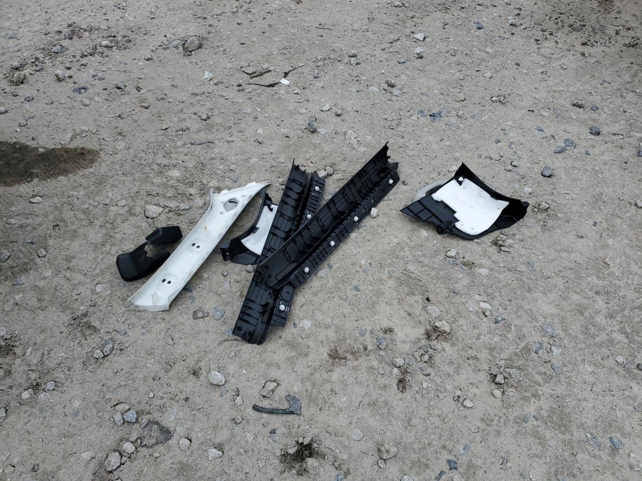 2019 Lexus Gx 460 VIN: JTJBM7FX6K5230204 Lot: 92463065