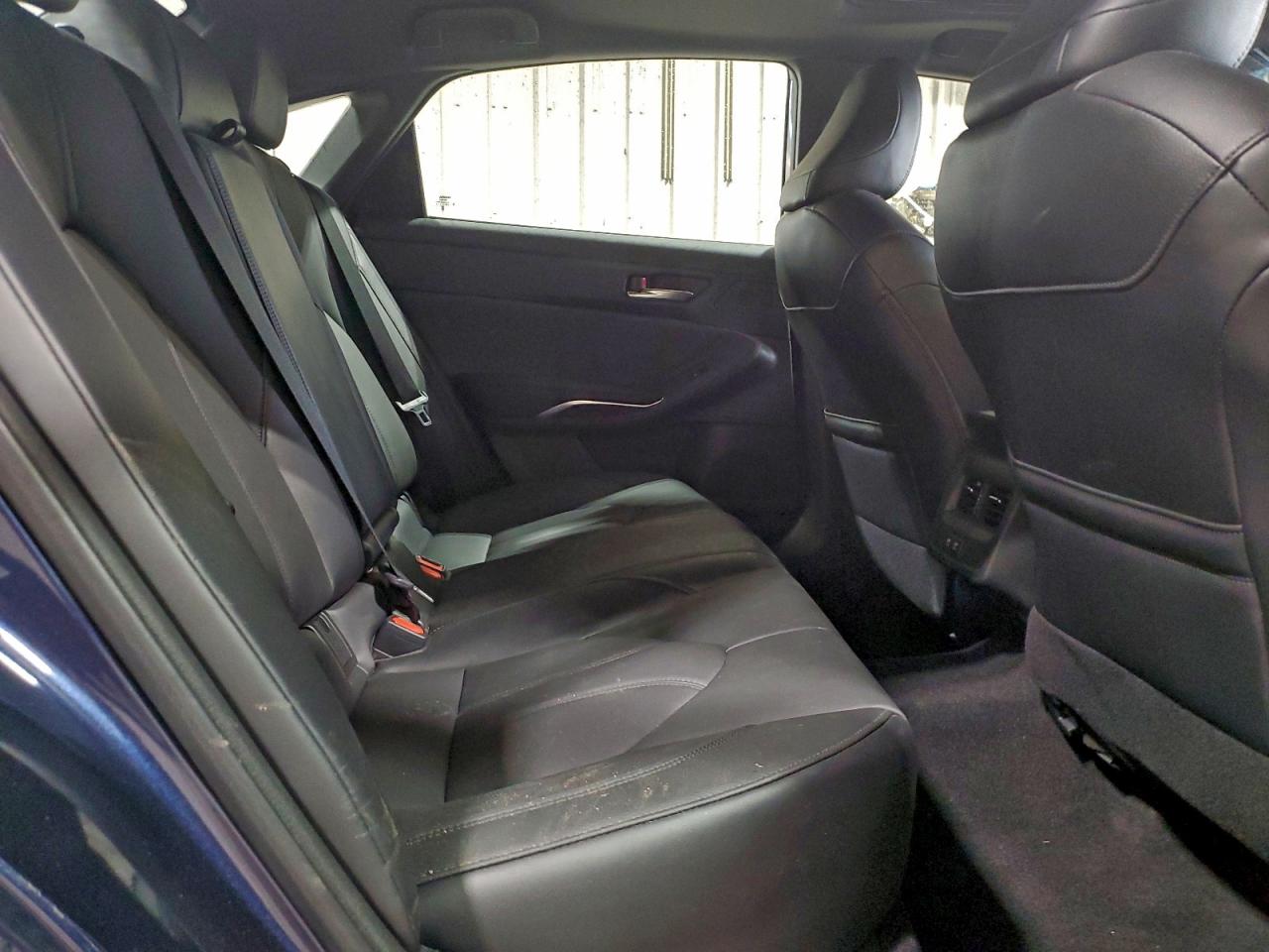 2019 Toyota Avalon Xle VIN: 4T1BZ1FB8KU001398 Lot: 94549545