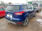 2014 FORD KUGA 2.0 TDCI 163 TITANIUM 5DR POWERSHIFT for sale at Copart BRISTOL