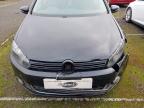 2012 VOLKSWAGEN GOLF 2.0 TDI 140 GT 5DR [LEATHER] for sale at Copart SANDTOFT