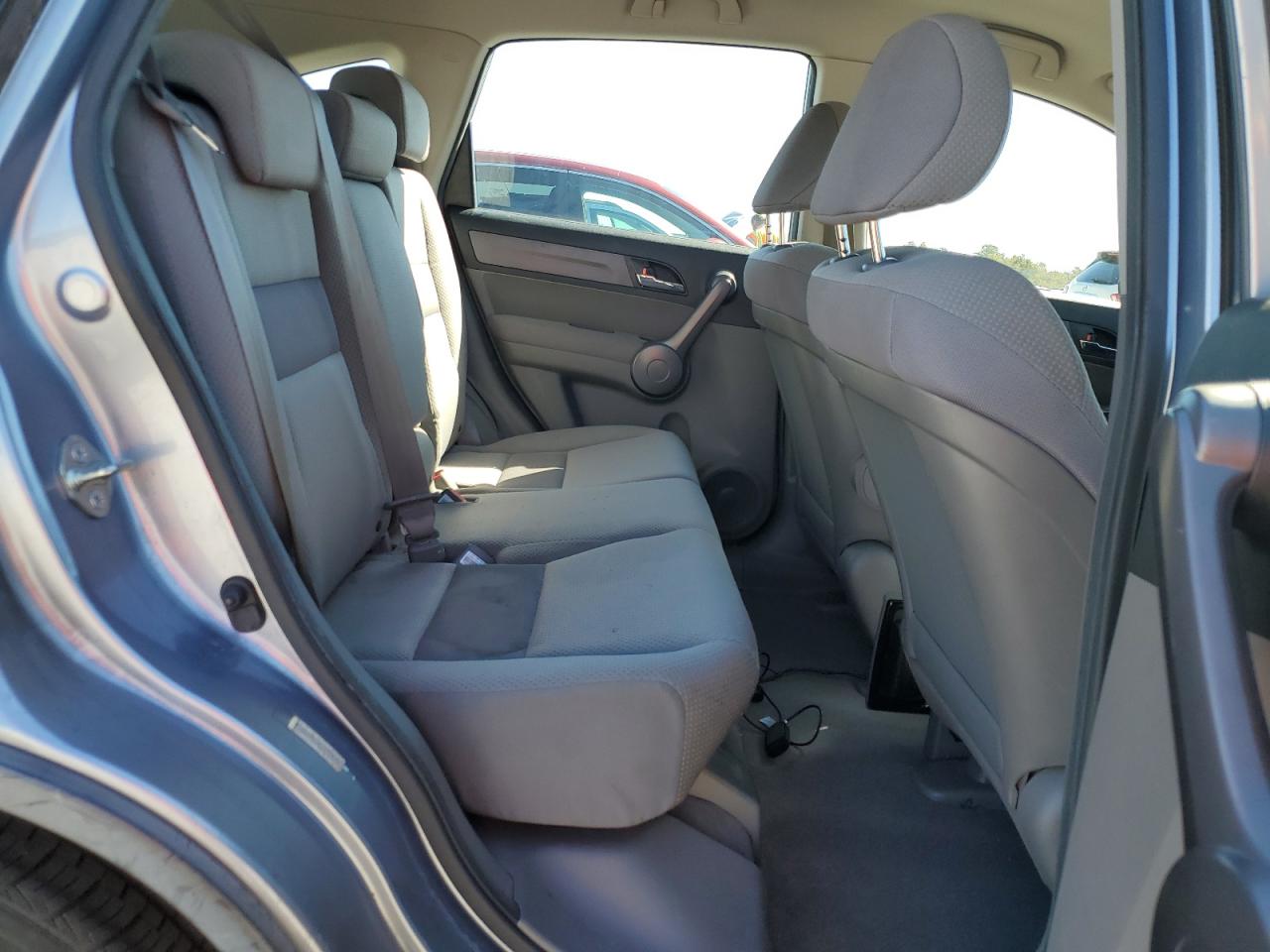 2008 Honda Cr-V Lx VIN: JHLRE38388C024584 Lot: 92219295