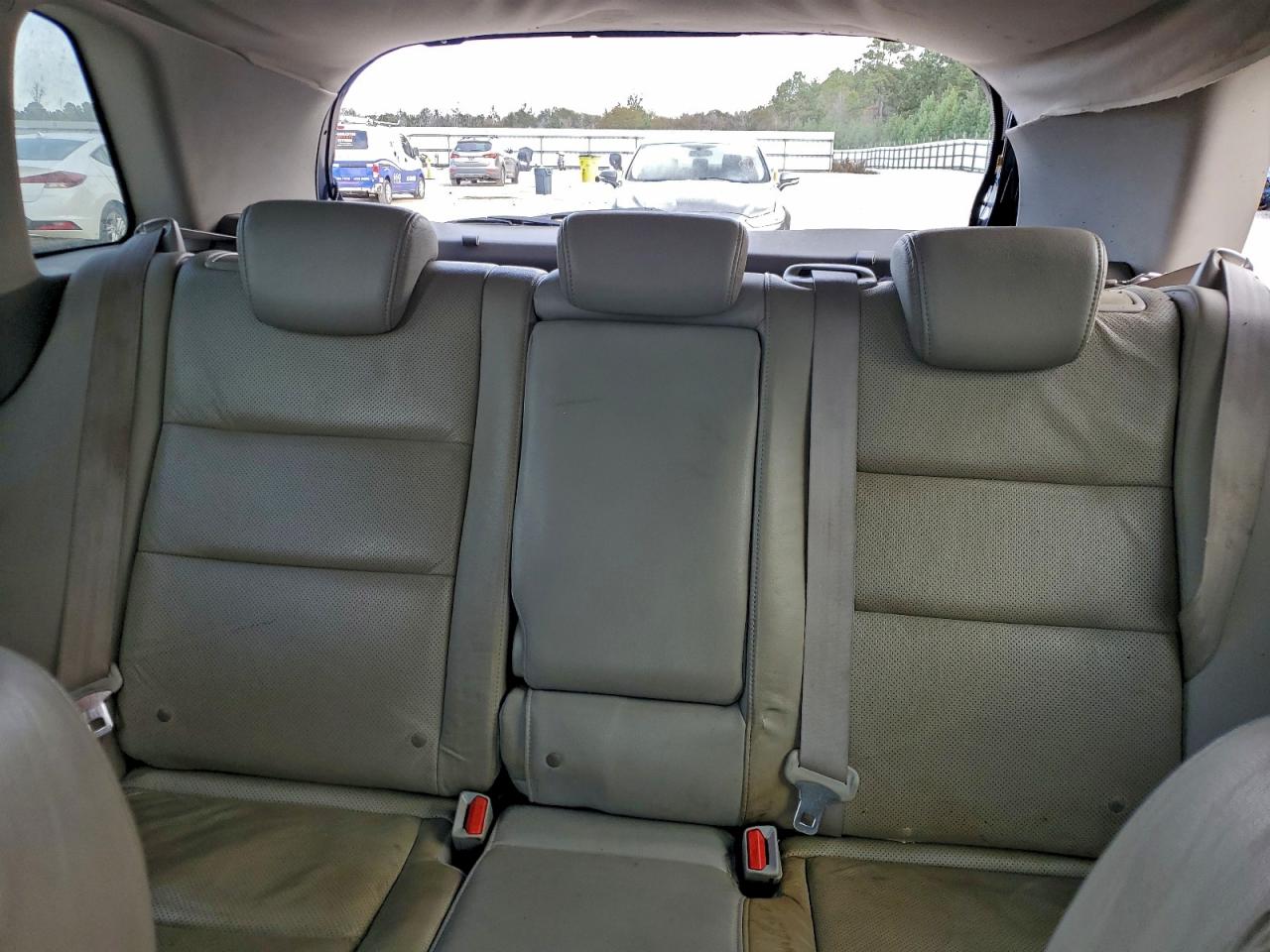 2008 Acura Rdx VIN: 5J8TB18268A013880 Lot: 94335905