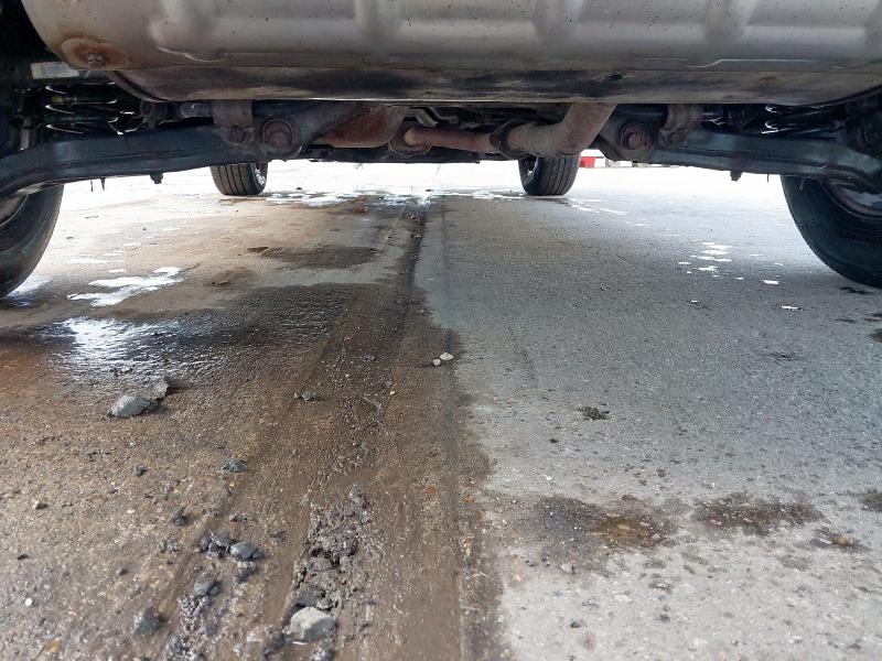 2016 KIA SPORTAGE 1.6 GDI ISG 1 5DR