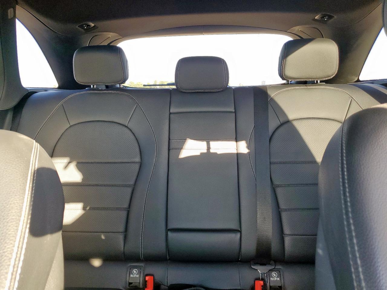 2017 Mercedes-Benz Glc 300 VIN: WDC0G4JB2HF138628 Lot: 90356525