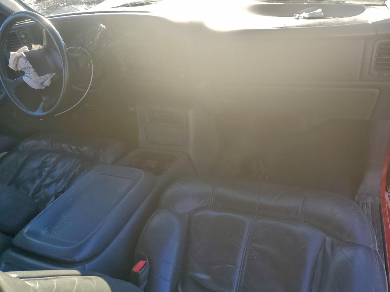 2001 Chevrolet Silverado K1500 VIN: 1GCEK19T81Z182319 Lot: 93452135