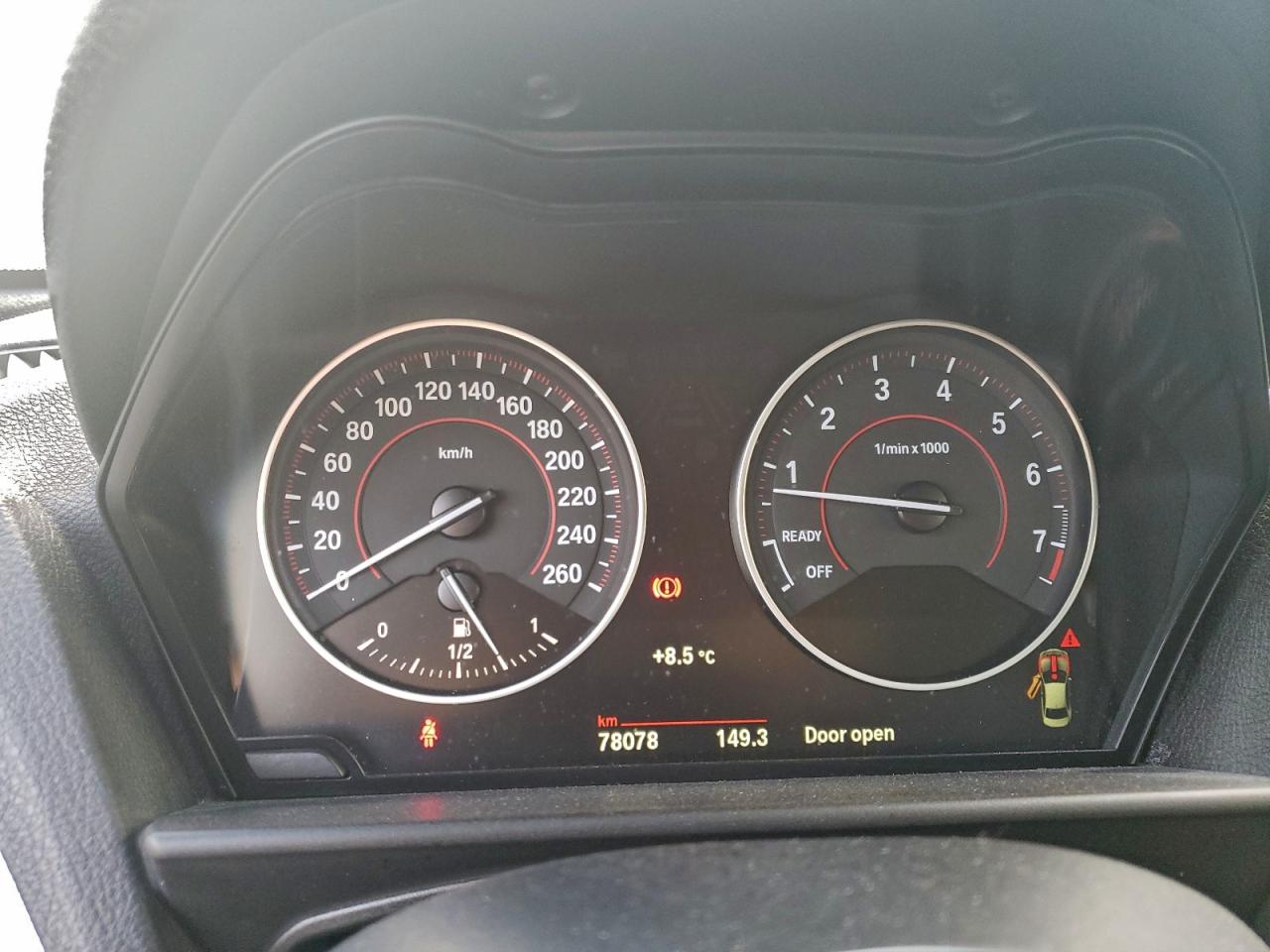 2016 BMW 228 I VIN: WBA1F5C52GV343670 Lot: 93628905