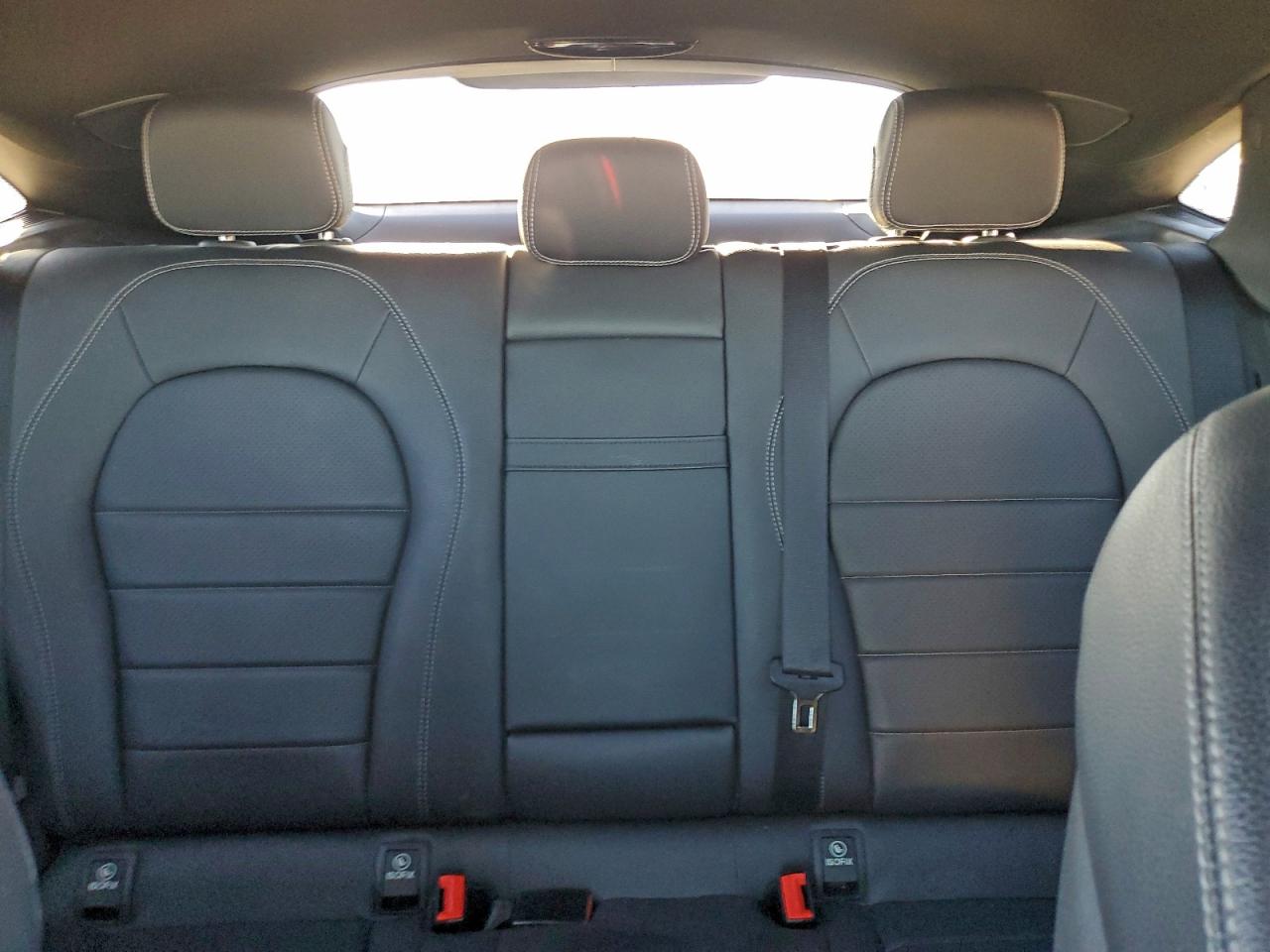 2019 Mercedes-Benz Glc Coupe 300 4Matic VIN: WDC0J4KB5KF624499 Lot: 82757175