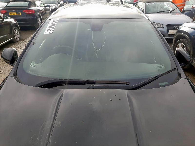 2014 JAGUAR XF 3.0D V6 S PORTFOLIO 5DR AUTO